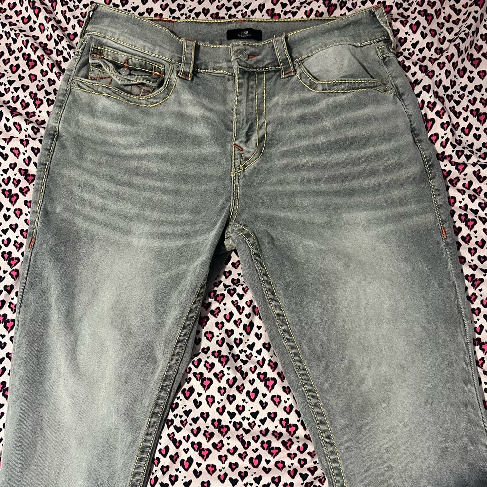 Brand New True Religion Jeans